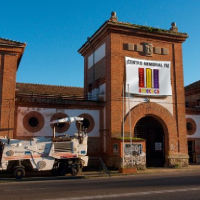 La antigua Prisión Provincial de Cáceres aspira a ser Lugar de Memoria Democrática