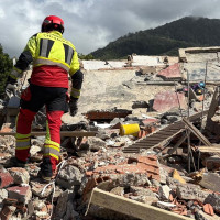 La Diputación de Badajoz destinará 50.000 € a Cruz Roja para apoyar a Venezuela