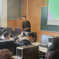 Amplían la oferta de cursos de FP en modalidad virtual para el curso 2026/2027