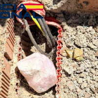 Pillados ocultando droga en las tuberías de un domicilio en Plasencia