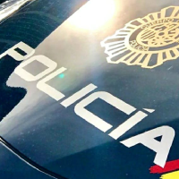 Queman un nuevo vehículo en las calles de Badajoz