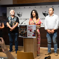 La Diputación de Cáceres se une al llamamiento para la donación de médula ósea