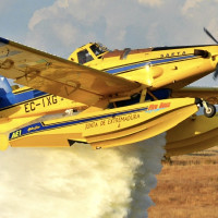Extremadura pone medios del INFOEX a disposición de la emergencia nacional por incendios
