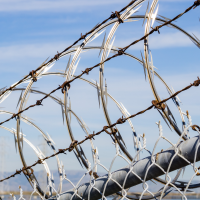 Al menos 34 fallecidos en el paso fronterizo entre Ceuta y Marruecos