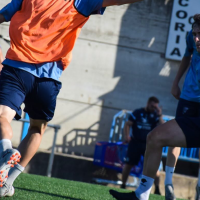 Los equipos extremeños de 1ª y 2ª RFEF vuelven 'al cole' con ilusión y ganas de completar una gran temporada