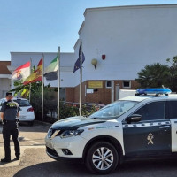 Una antigua trabajadora roba joyas de una residencia extremeña