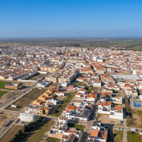 Convocan una concentración para acabar con un "punto negro" de Montijo