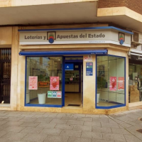 La Bonoloto deja un premio de más de 38.000 € en Extremadura