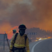 Los fallecidos en Almería no siguieron el confinamiento: hay 19 desaparecidos