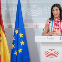 El PP considera “papel mojado” la propuesta sobre incendios presentada por el PSOE