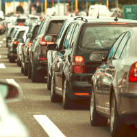 Gran despliegue de la DGT para vigilar las carreteras este fin de semana