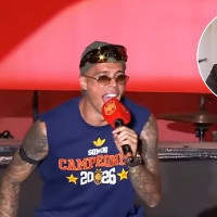 El Barrio felicita a Pedro Porro por su triunfo mundialista: “Eres parte de dos historias”