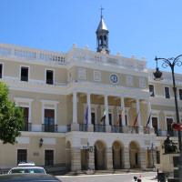 Piden al Ayto. de Badajoz la implantación inmediata del teletrabajo para la plantilla municipal