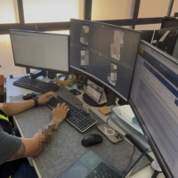 Detienen a un depredador sexual de menores a través de las redes sociales en España