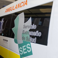 Atropellan a un hombre que cruzaba un paso de peatones en Badajoz