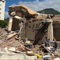 El PSOE de Badajoz pide ayudas al Ayuntamiento para los afectados por los terremotos de Venezuela