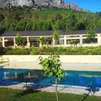 Indignación de los vecinos ante el abandono del camping Aguas Claras: la Junta responde