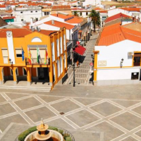 Denuncian una persecución en el Ayuntamiento de Santa Marta tras el despido de una delegada sindical