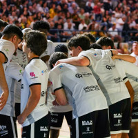 El BCBadajoz ya conoce sus rivales en Segunda FEB y en la Copa de España