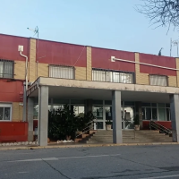 Más de 1 M€ de euros para dotar de mobiliario al Centro Sociosanitario de Mérida y al centro de ELA de Cáceres