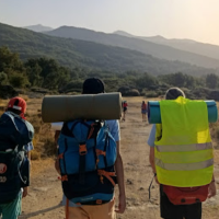 Más de 1.200 jóvenes disfrutarán este verano de los campamentos de Scouts de Extremadura