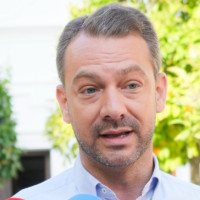 El PP exige explicaciones al PSOE tras las declaraciones de Joaquín Parra