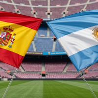 España se enfrentará contra Argentina en la final del Mundial