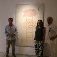 El MUBA sella su proyecto regional con la inauguración de ´La atávica mirada contemporánea´, de Hilario Bravo