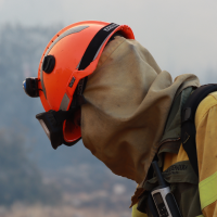 "Las medallas no pagan hipotecas": USO exige mejoras para los bomberos del INFOEX
