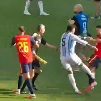 La FIFA investigará a Argentina por los incidentes que tuvieron lugar después de la final del Mundial 2026