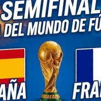 La semifinal entre España y Francia podrá verse en pantalla gigante en Badajoz