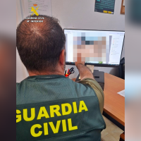 Detienen a un vecino de Villanueva de la Serena tras ser pillado robando en un camping