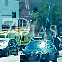 Muere un hombre en el rocódromo de Badajoz