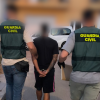 Macrooperación contra el 'Tren de Aragua' dedicada a robos con violencia en viviendas