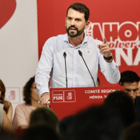 El PSOE fija las primarias en las grandes ciudades de Extremadura