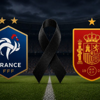 El motivo por el que se guardará un minuto de silencio en el Francia – España