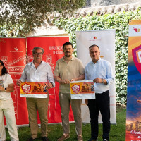 Cáceres acoge la próxima edición del Campeonato de España Sub23 de Atletismo