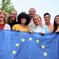 La Junta reparte más de 75.000 € en becas Erasmus+ para estudiantes de FP