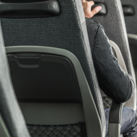 La línea regular de autobús entre Mérida y Sevilla vuelve a funcionar