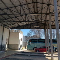 La Junta invierte más de 8 M€ en la modernización de las estaciones de autobuses