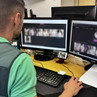 Investigado un menor por crear y difundir imágenes falsas pornográficas de nueve compañeras de instituto