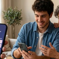 CyC-app: la aplicación que acompaña a los pacientes con cáncer de cabeza y cuello