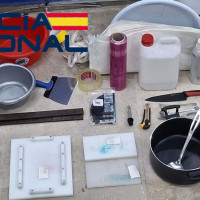 Detenido en Plasencia intentando huir de la Policía