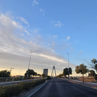 El calor extremo regresa poco a poco a Extremadura