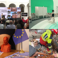 La Diputación de Badajoz continúa pensando en el bienestar de la provincia con estos planes