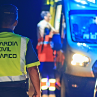 Junio deja 142 fallecidos en carreteras españolas: el peor dato para este mes desde 2010