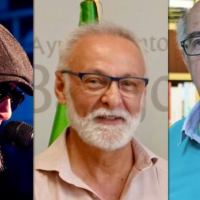 Proponen dedicar tres calles en Badajoz a Gene García, José Galindo y José María Casado