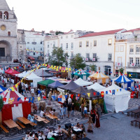 Elvas inaugura su Festival Medieval: descubre todo lo que puedes hacer