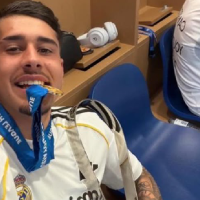 La nueva perla del fútbol extremeño que intenta abrirse paso en el Real Madrid