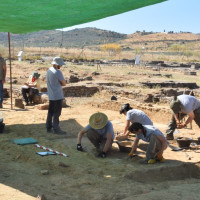 Un curso para desenterrar parte de la historia en Extremadura